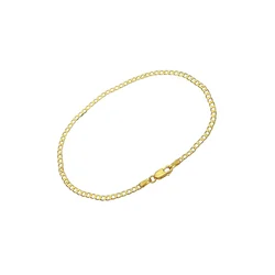 DIAMANT LETERNEL Zapestnica zlata
