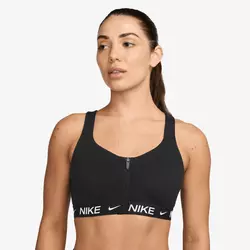 Nike W NK INDY HS ZIP BRA