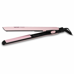 Wad Kaya Plancha likalnik za lase Pink 1 kos