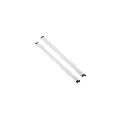 Solight WO216 - SET 2x LED prigušiva svetla za montažu ispod kuhinjskog elementa LED/5W/230V