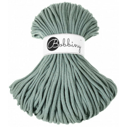 Bobbiny Premium 5 mm Laurel