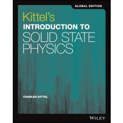 Kittels Introduction to Solid State Physics