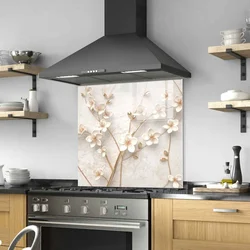 Wallityjeva slika 1955-K, 60x60 cm