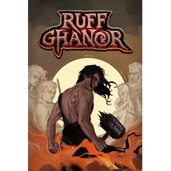 Ruff Ghanor  (PC) Steam Key GLOBAL