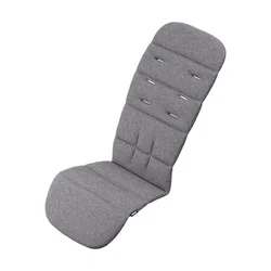 Thule uložak za sedalni deo Sleek, Grey melange