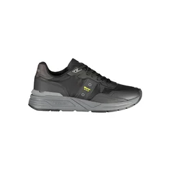 BLAUER MEN'S SPORTS FOOTWEAR BLACK