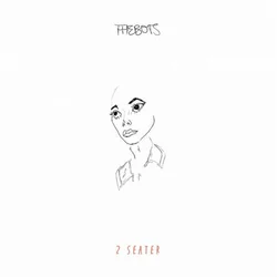 Bots - 2 Seater (LP)
