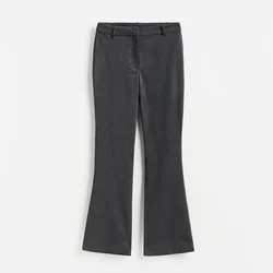 Reserved - Flare pantalone