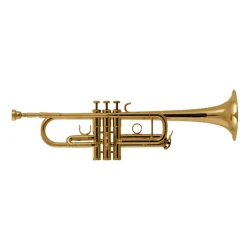 Trobenta SC4-OT Soloiste Series Schilke