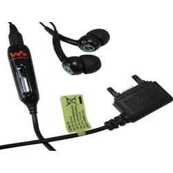 Handsfree Extreme SE Walkman.