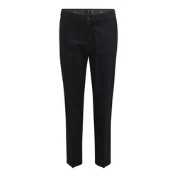 Dockers Hlače STAIN modra