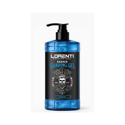 Lorenti gel za brijanje ICEBERG 1000 ml