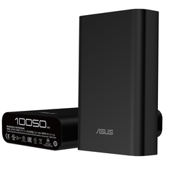 Prenosna baterija (powerbank) Asus ZenPower, 10.050 mAh, črna