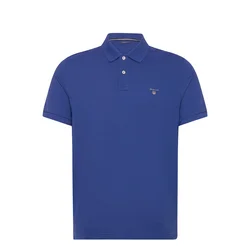 GANT Majica indigo