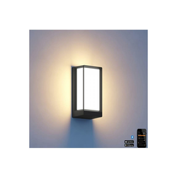 Steinel 085254 - LED spoljašnje zidno svetlo L42C LED/12,6W/230V IP54