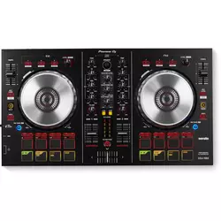 PIONEER DJ kontroler DDJ-SB2 crni