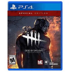Dead by Daylight (PS4) - rabljeno