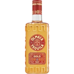Olmeca gold tekila 0.70 lit 35% alk