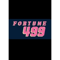 Fortune-499 Steam Key GLOBAL