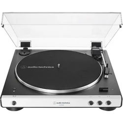 Audio-tehnica Gramofon AT-LP60XBTWH