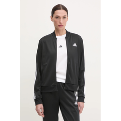 Adidas Ženska komplet trenerka W ESS 3S Ts, JD5434, Crna