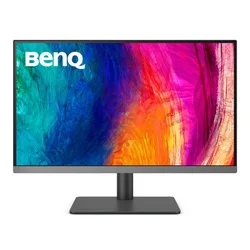 BENQ DesignVue PD2706U Monitor IPS 4K UHD USB-C