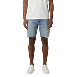 Calvin Klein bermude iz džinsa