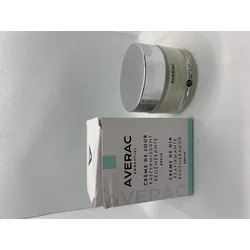 AVERAC - OUTLET - ESSENTIAL DAY CREAM SPF15 50ml