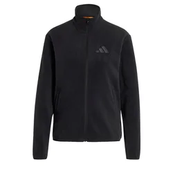 Adidas W MT ESS FZ FL, ženska jakna za planinarenje, crna CL514