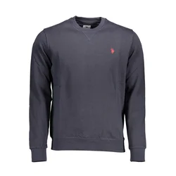 U.S. polo Assn. Muški duks 63027-53223_Blu_179, Teget