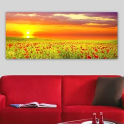 Slika Wallity YTY108571562_50120, 50x120 cm