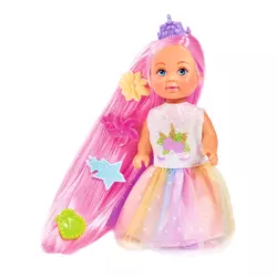 Lutka Simba Evička Rainbow Princeza