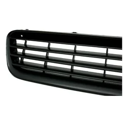 OEM Maska bez znaka Audi A3 (2000-2003), Crna