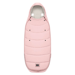 cybex® platinum zimska vreča peach pink