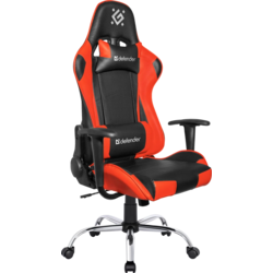 Gaming stolica Defender Azgard Crno/Crvena