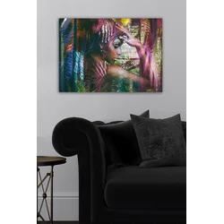 Opviq Slika na platnu 50x70cm