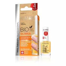 EVELINE - BIO ULJE ZA NOKTE I ZANOKTICE 12ml