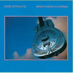 Dire Straits Brothers In Arms (2 LP)