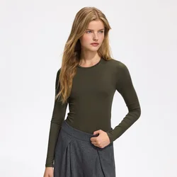 Reserved - LADIES` BLOUSE BODY