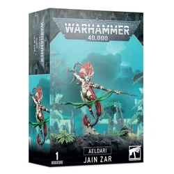 Aeldari: Jain Zar