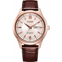 Citizen Collection NY4052-16A