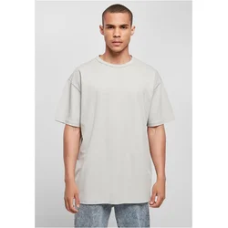 Organic Light Asphalt Base T-Shirt