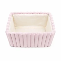 Cute&Cool Home korpa za odlaganje pliš 30x20x16