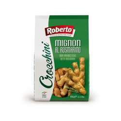 Roberto Grisini ruzmarin minjon 150g
