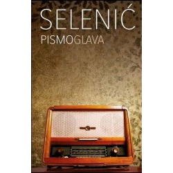 Pismo/glava