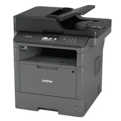 Brother  DCP-L5500DN MFC LASER PRINTER - CEE DCPL5500DNYJ1