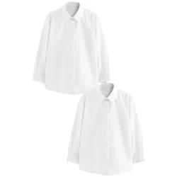 Next Bluza bela