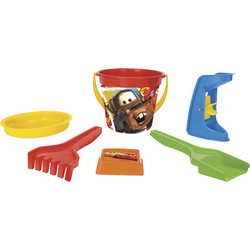 Set peska Wader IML - 6 kosov - Avtomobili
