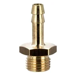 Metabo spojnica za crevo 1/2x13mm muška