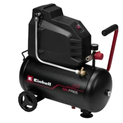 Einhell kompresor TC-AC 190/24/8 I OF